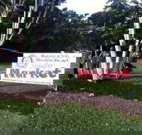 Mission Beach Markets - E Caravan Parks