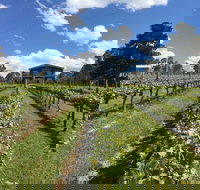 Mortimer's Diploma of Taste - E Caravan Parks