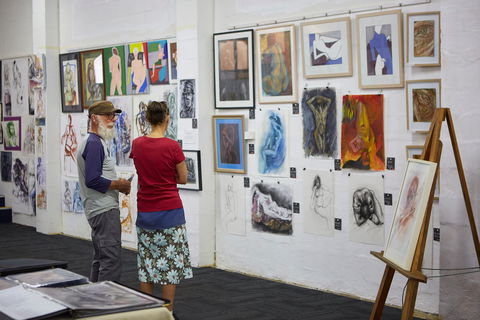 Murwillumbah Arts Trail - E Caravan Parks 0