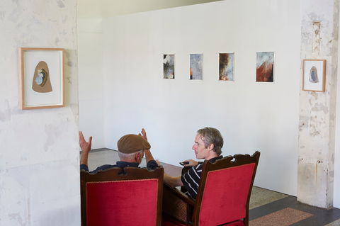 Murwillumbah Arts Trail - E Caravan Parks 2