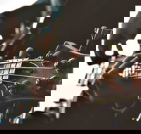 Muso Night - E Caravan Parks