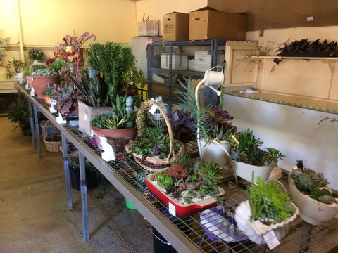 Narrabri Show - E Caravan Parks 2