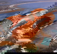 Newcastle Music Festival - E Caravan Parks