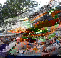 New Years Eve Fireworks Spectacular and Family Fun Night - E Caravan Parks