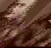 Offenbach - The King of Operetta - E Caravan Parks