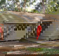 Open Studio Gallery - E Caravan Parks