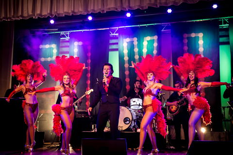 Parkes Elvis Festival - E Caravan Parks 1