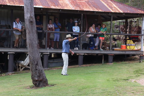 Pioneer Weekend - E Caravan Parks 2