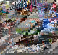 Port Stephens Market - E Caravan Parks