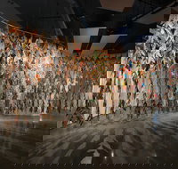 Regenerate - E Caravan Parks