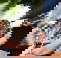 Saturday Wine Masterclass - E Caravan Parks