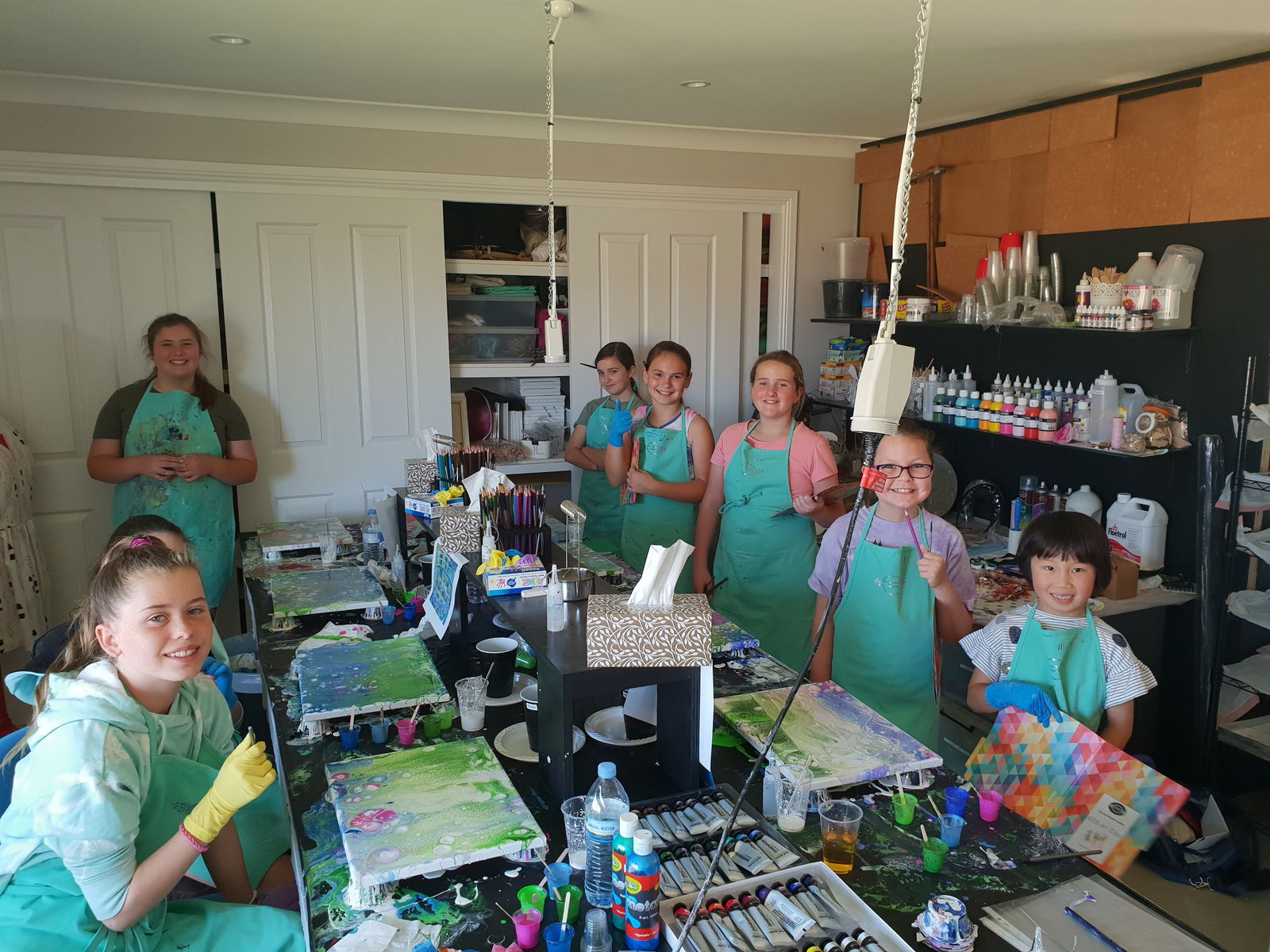 Gregadoo NSW E Caravan Parks