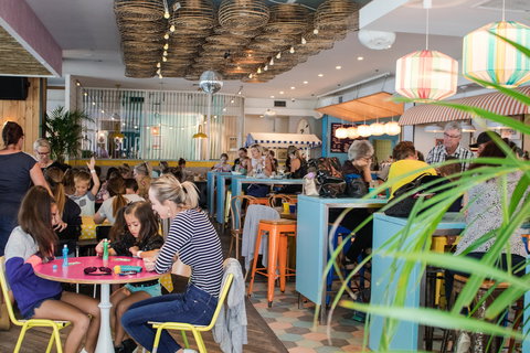 School Holidays Activities At Northies - E Caravan Parks 0