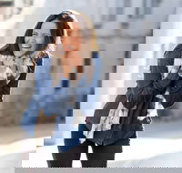 Self Leadership - E Caravan Parks