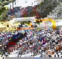 Snowies MTB Festival - E Caravan Parks