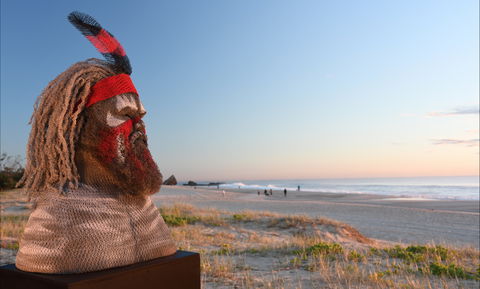 SWELL Sculpture Festival - E Caravan Parks 0