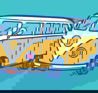 Sydney Comedy Festival Showcase - E Caravan Parks