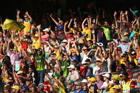 T20 World Cup Men's Double Header: Pakistan Versus New Zealand And Australia V A1 - E Caravan Parks 0