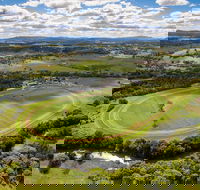 The OBrien Electrical and Plumbing Lismore Cup - E Caravan Parks