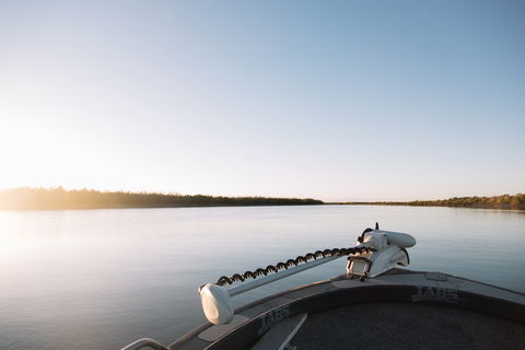 The 2020 Fitzroy River Barra Bash Tournament - E Caravan Parks 0