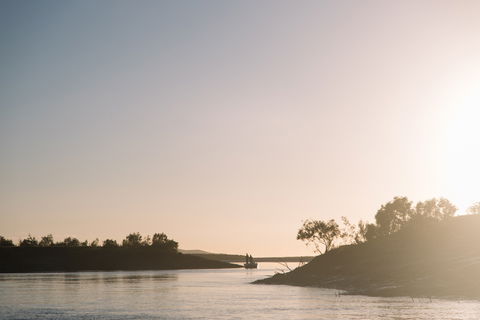 The 2020 Fitzroy River Barra Bash Tournament - E Caravan Parks 1