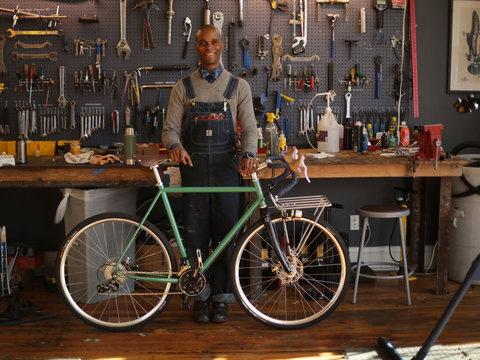 The Big Bike Film Night 2020 - Nambour/ Sunshine Coast - E Caravan Parks 1