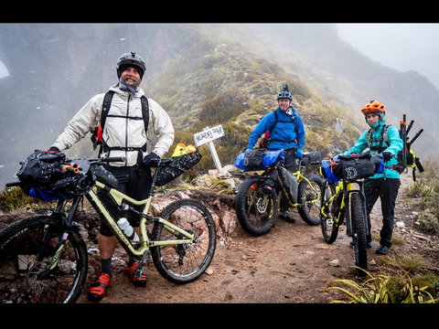 The Big Bike Film Night 2020 - Nambour/ Sunshine Coast - E Caravan Parks 2