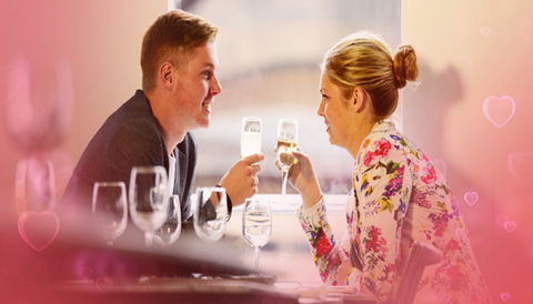 Valentine’s Day Cruises On Sydney Harbour - E Caravan Parks 0
