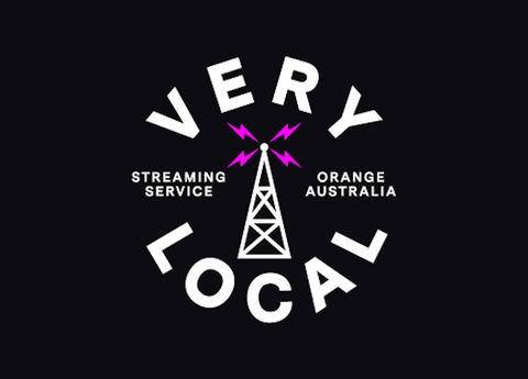 VeryLocal Streaming - E Caravan Parks 0