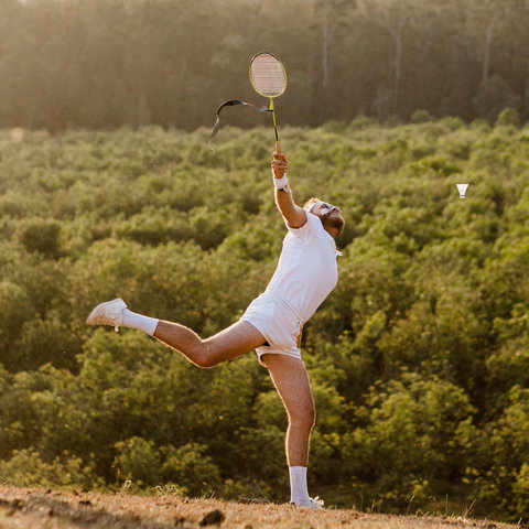 Yonder Festival 2020 - E Caravan Parks 1