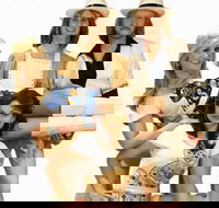 ABBA's Back - E Caravan Parks