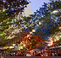 Alice Springs Town Council Night Markets - E Caravan Parks
