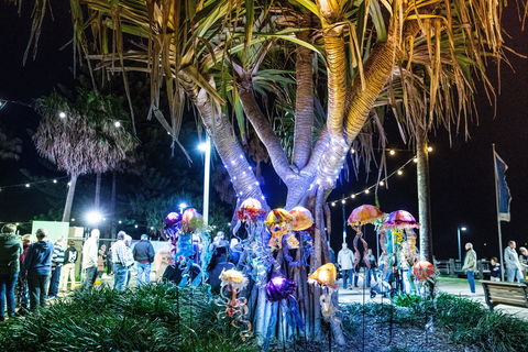 ArtWalk - E Caravan Parks 0
