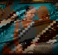 Baby Et Lulu Album Preview - E Caravan Parks