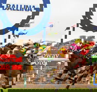 Ballina Boxing Day Races - E Caravan Parks