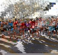 Ballina Lions Fun-Run-Walk - E Caravan Parks