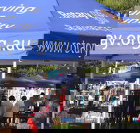 Batemans Bay Sunday Market - E Caravan Parks