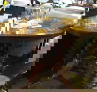 Berry Antiques and Collectables Fair - E Caravan Parks