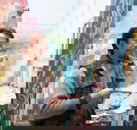 Bundeena and Maianbar Art Trail - E Caravan Parks