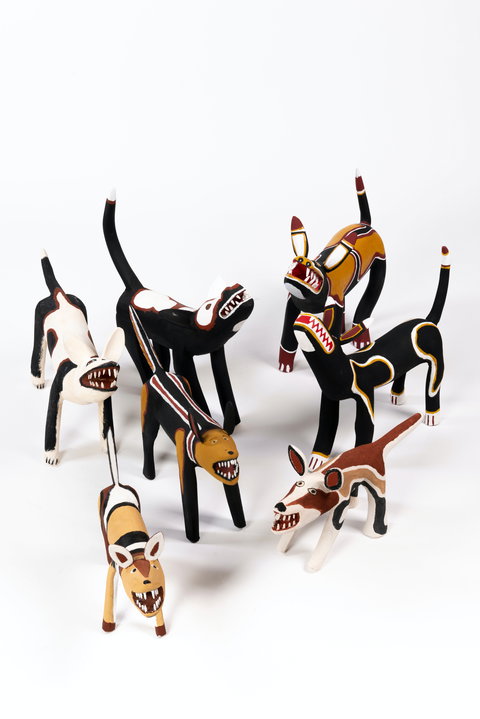 Cairns Indigenous Art Fair - E Caravan Parks 0