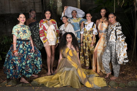 Cairns Indigenous Art Fair - E Caravan Parks 1