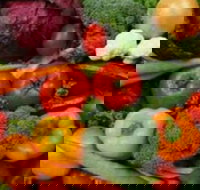 Clarence Town Fresh Market - E Caravan Parks