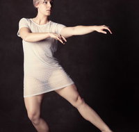Contemporary Dance for Adults - E Caravan Parks