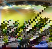 Corowa Rotary Federation Dinner and Tim Fischer Oration - E Caravan Parks