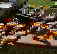 Corowa Rotary Federation Farmers and Variety Market - E Caravan Parks