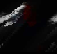 Daniel Sloss - E Caravan Parks