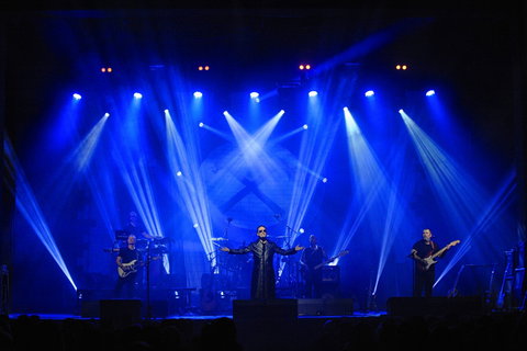 Echoes Of Pink Floyd: A Journey Through Time - Mt Gambier - E Caravan Parks 0