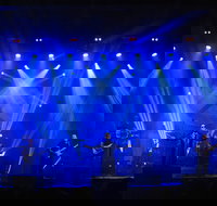 Echoes of Pink Floyd A Journey Through Time - Wangaratta - E Caravan Parks