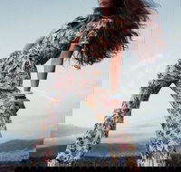 Fanny Lumsden Fallow album tour Canberra - E Caravan Parks