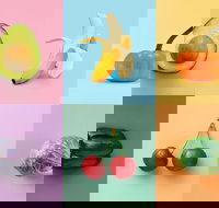 Food for Thought Alternative Food Sources - E Caravan Parks